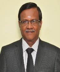 DR S BALASANKAR